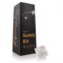 Mechaninis jungiklis Ducky TTC Heart DSK110-LPA1 Linear 42g 3-pin