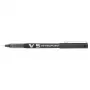 Pilot BX-V5-B rollerball rašiklis lazdelinis rašiklis Juoda