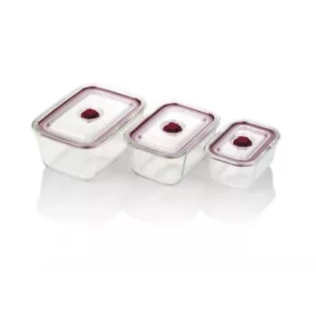 Jata HREC4204 rinkinys 500ml 800ml 1500ml