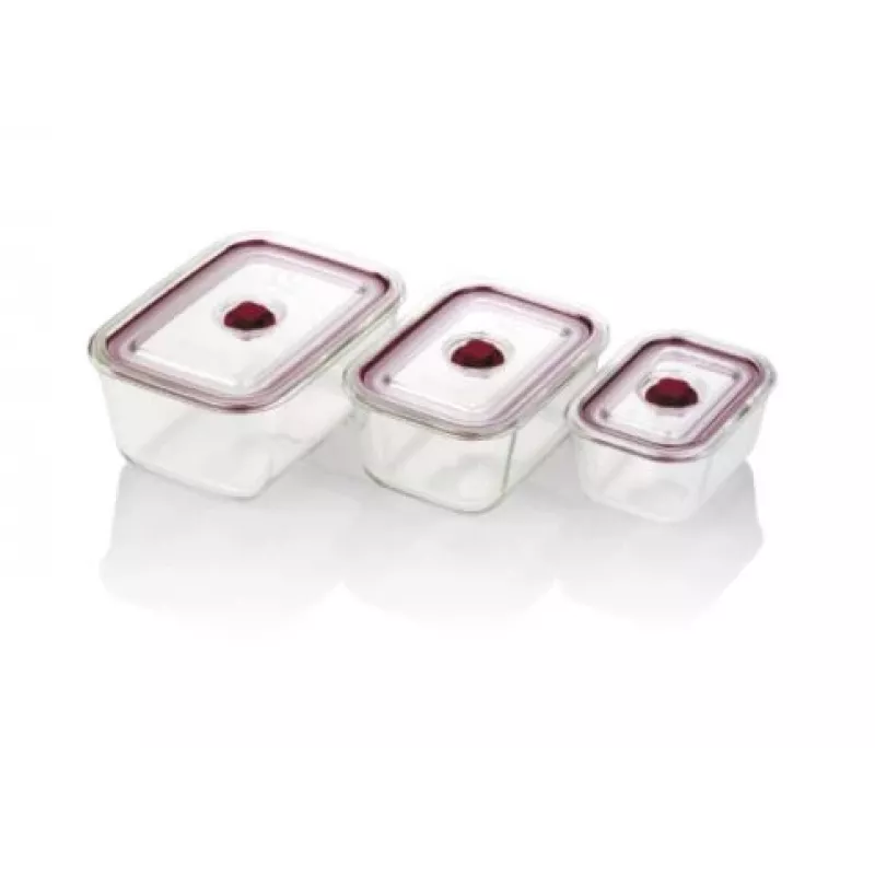 Jata HREC4204 rinkinys 500ml 800ml 1500ml