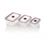Jata HREC4204 rinkinys 500ml 800ml 1500ml