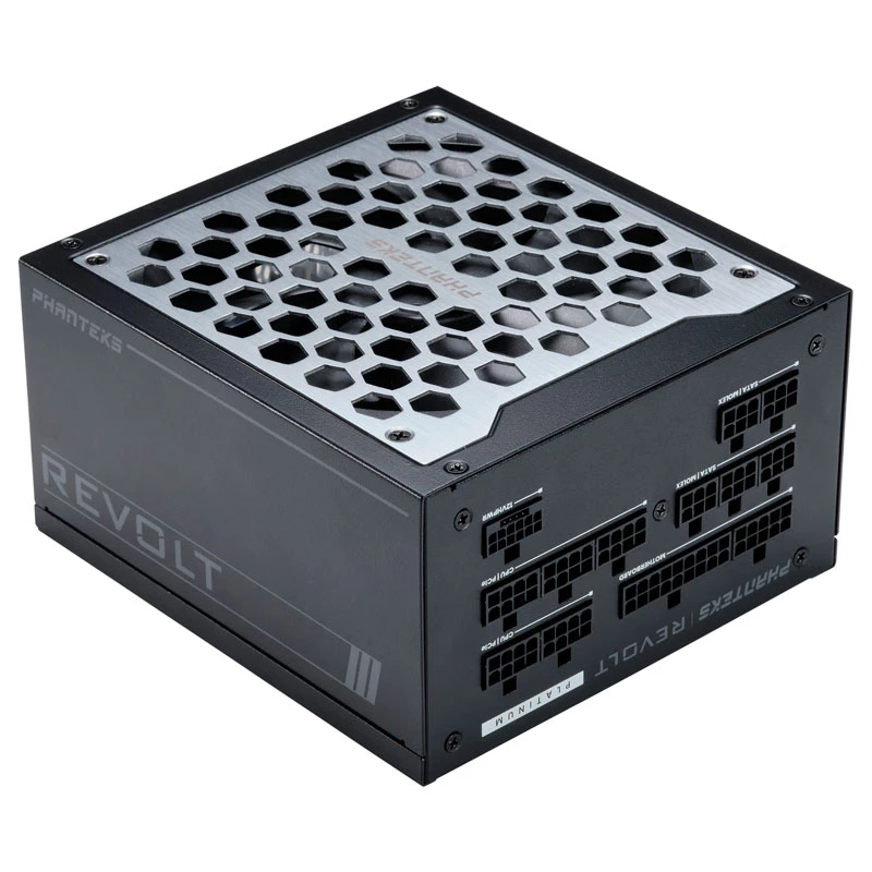Maitinimo blokas Phanteks Revolt 1000 W