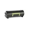 Toner Lexmark 60F2X00 2500 puslapių Juoda