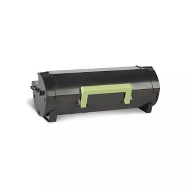 Toner Lexmark 60F2X00 2500 puslapių Juoda