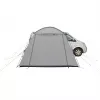 Šoninis tentas easy camp 120504 — nuimamas poliesterio dugnas, stiklo pluošto stiebai, aukštis 2050 mm, svoris 7,6 kg