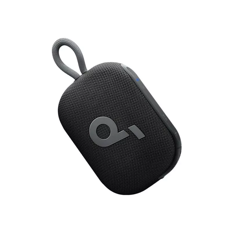Nešiojamasis Bluetooth garsiakalbis Anker Soundcore Select 4 Go — 5 W, auksinis