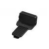 Tvirtinimo komplektas HOVERAir HOVERAir Magnetic Clip Juoda