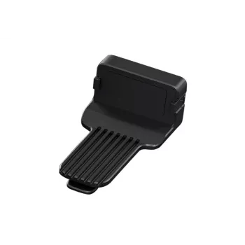 Tvirtinimo komplektas HOVERAir HOVERAir Magnetic Clip Juoda