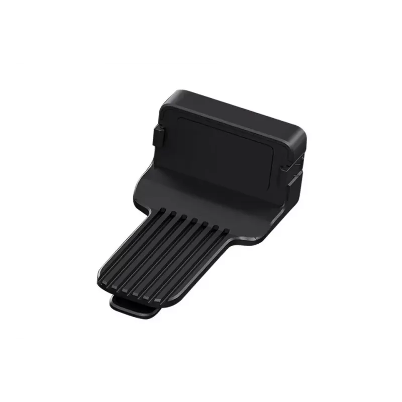 Tvirtinimo komplektas HOVERAir HOVERAir Magnetic Clip Juoda