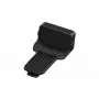 Tvirtinimo komplektas HOVERAir HOVERAir Magnetic Clip Juoda