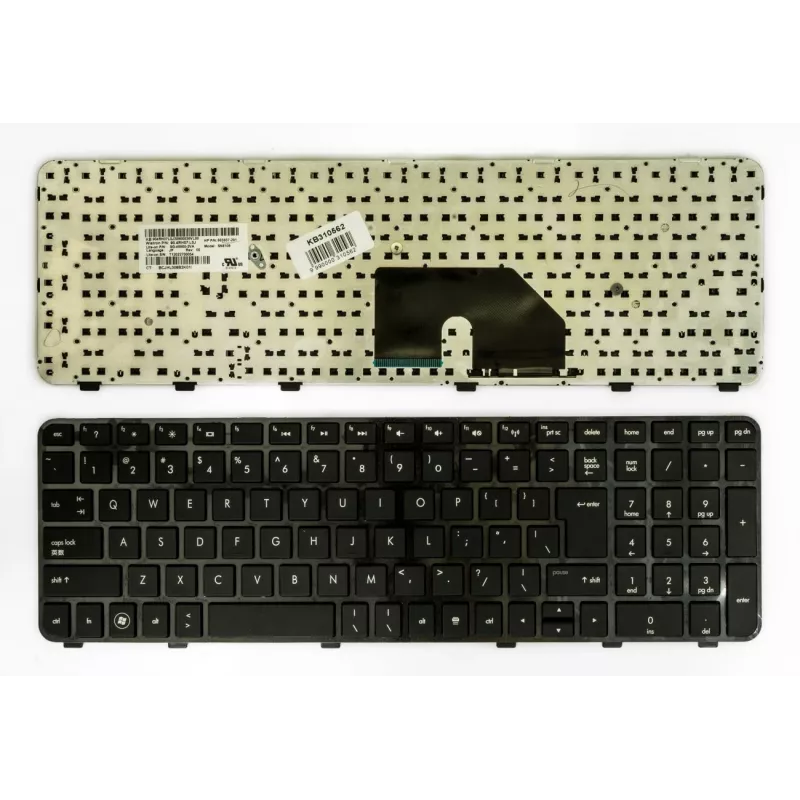 HP KB310562