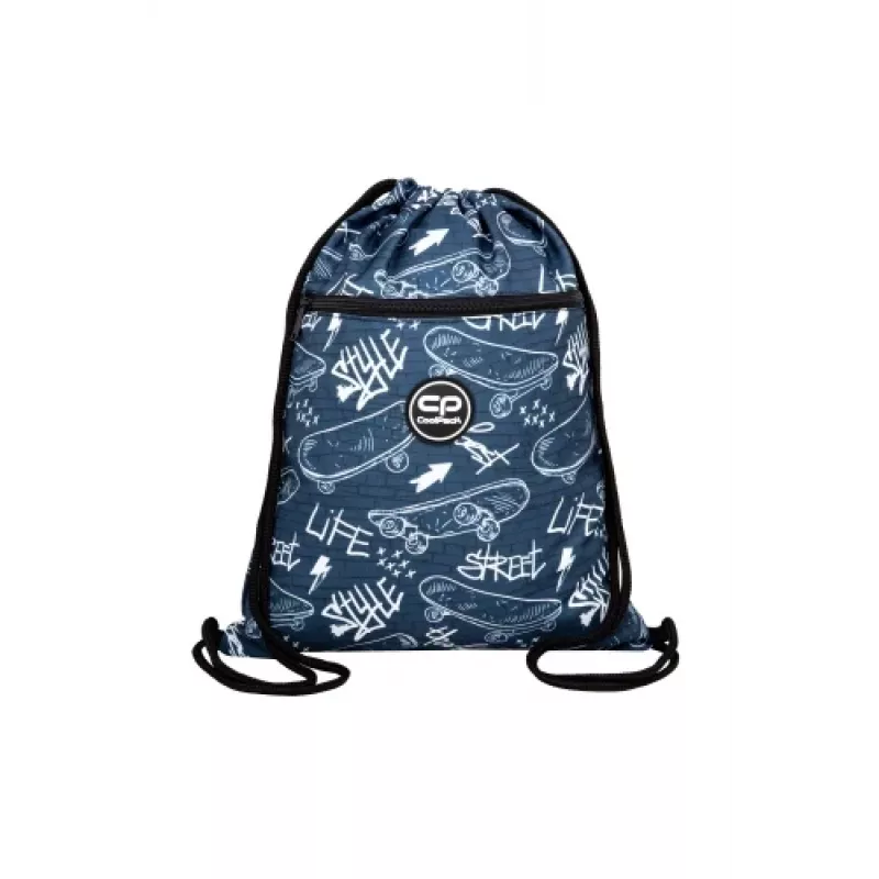Sportinis krepšys CoolPack Vert Street life