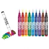 Colorino 34630PTR juodas