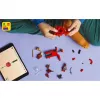 LEGO NINJAGO 71823 Kai's Dragon Spinjitzu Spinner