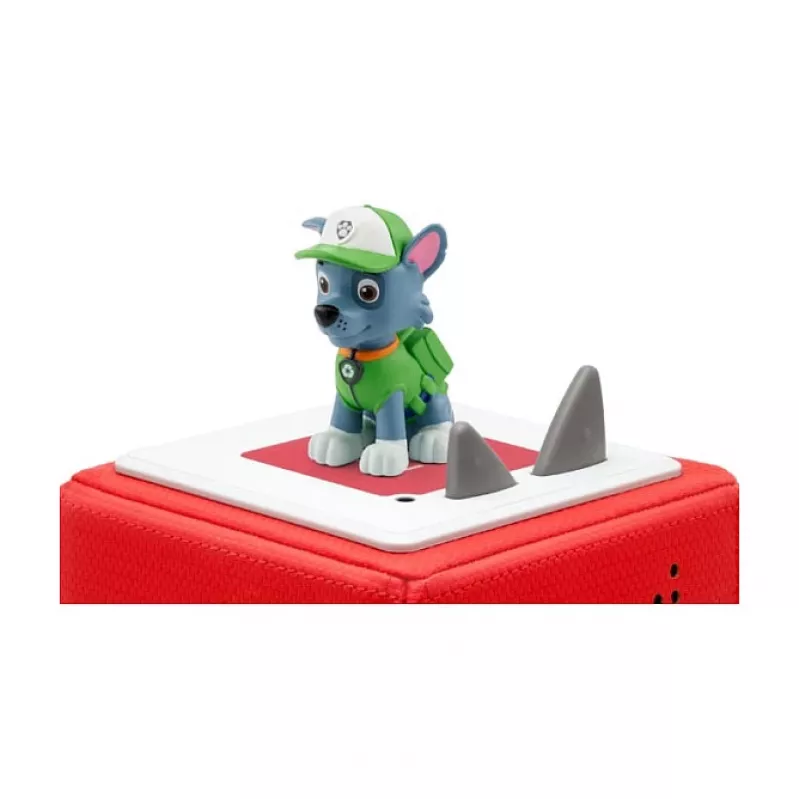 Paw Patrol - Die Hundeschau, Audio Play Figurine