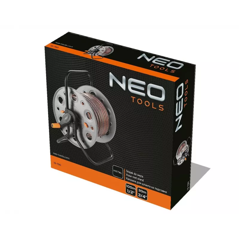 NEO tools 15-790 sodo žarna