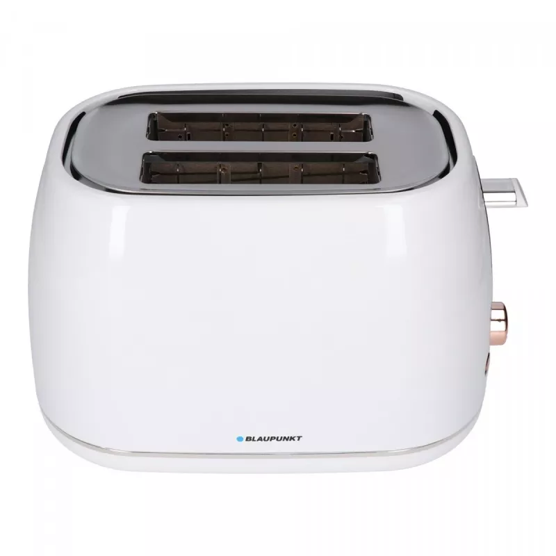 Blaupunkt Skrudintuvas TSS802WH Galia: 750–900 W Aukštas kepinių kėlimo svirtis (TSS802WH)
