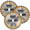 DeWALT DT1963-QZ diskinis pjūklas 1 vnt.