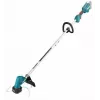 Makita DUR192LZ žoliapjovė / krūmapjovė Baterija Juoda, Mėlyna