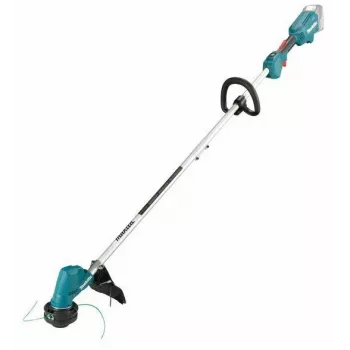 Makita DUR192LZ žoliapjovė / krūmapjovė Baterija Juoda, Mėlyna