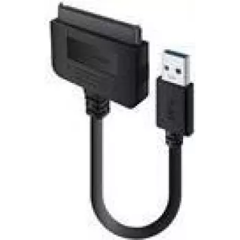 Alogic USB 3.0 į SATA adapterio laidą – Atminties valdiklis – 2.5 (6,4 cm)