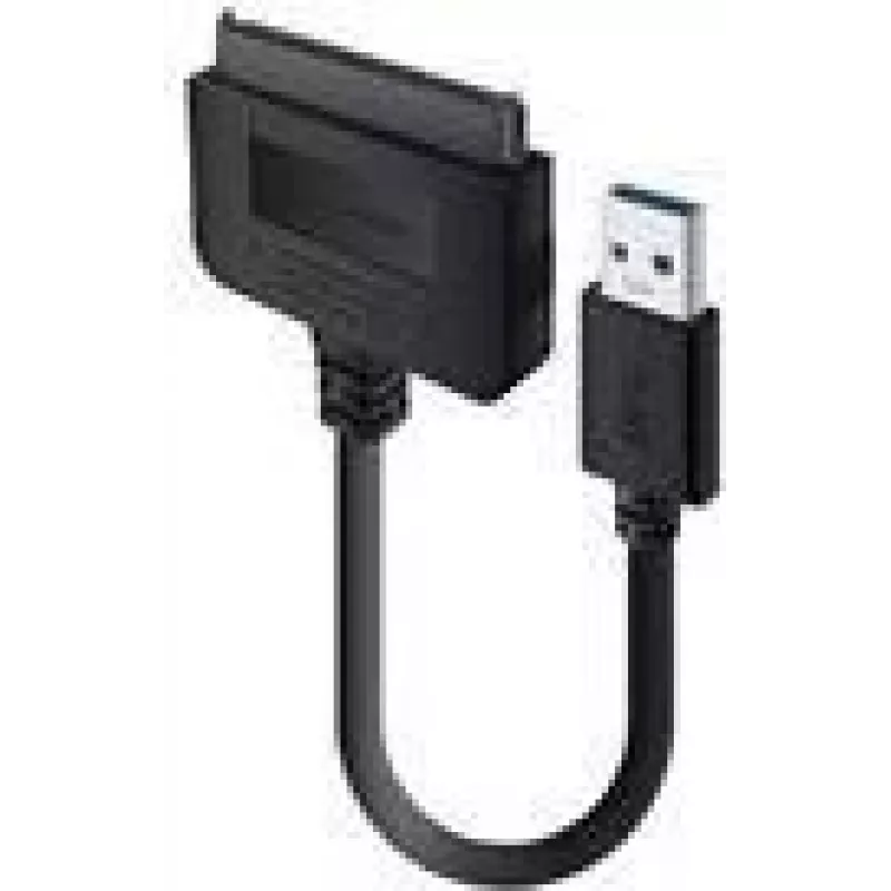 Alogic USB 3.0 į SATA adapterio laidą – Atminties valdiklis – 2.5 (6,4 cm)
