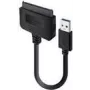 Alogic USB 3.0 į SATA adapterio laidą – Atminties valdiklis – 2.5 (6,4 cm)