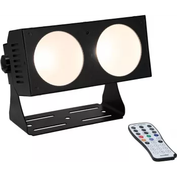 LED juosta EUROLITE CBB-2 COB WW — šilta balta COB LED apšvietimas, modelis 51930276