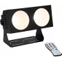 LED juosta EUROLITE CBB-2 COB WW — šilta balta COB LED apšvietimas, modelis 51930276