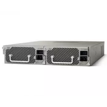 Asa 5585-X Chas With SSP40.6GE