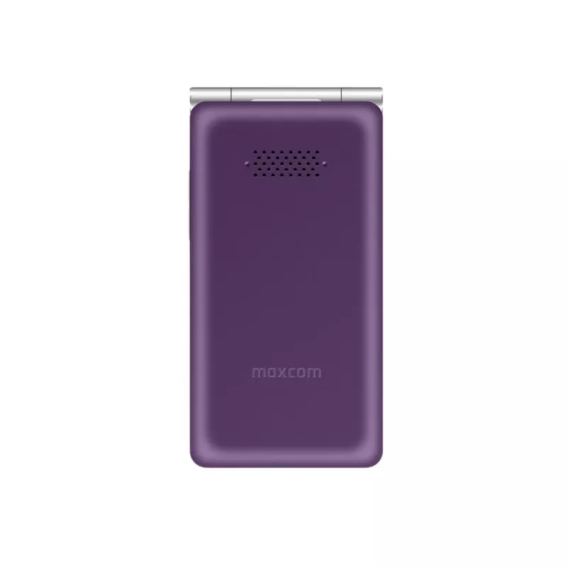 Sulankstomas telefonas MM835L 4G dual sim violetinis