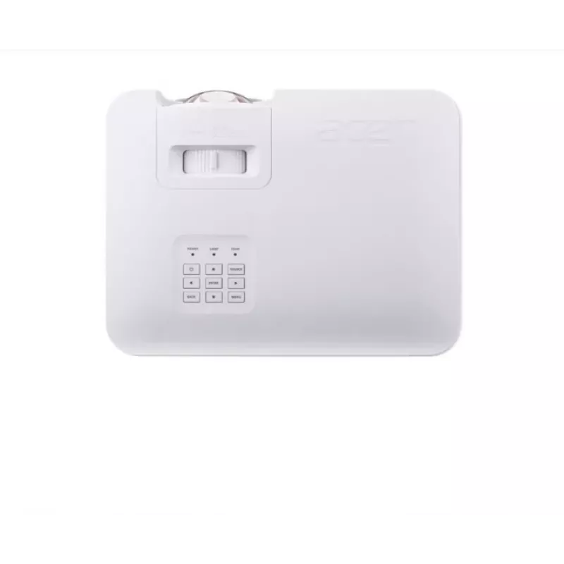 Acer projektorius SL2520n (Vero) FHD 4000 ANSI HDMI — nešiojamasis namų ir biuro projektorius
