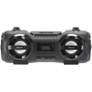 CDR grotuvas Reflexion CDR900BT Bluetooth USB su CD atkūrimu ir Bluetooth jungiamumu