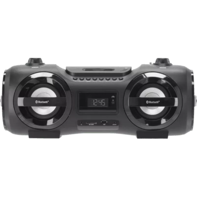CDR grotuvas Reflexion CDR900BT Bluetooth USB su CD atkūrimu ir Bluetooth jungiamumu