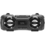 CDR grotuvas Reflexion CDR900BT Bluetooth USB su CD atkūrimu ir Bluetooth jungiamumu
