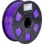 Renkforce RF-4511210 Filamentas PLA 1,75 mm 1000 g Violetinė 1 vnt. (RF-4511210)