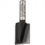Bosch 2 608 628 390 frezavimo bitė Tiesi bitė 1 vnt.