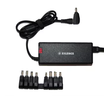 NB Accessory kintamosios srovės adapteris UNIV. 75W/XM008 Xilence