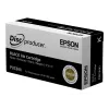 Epson C13S020693 rašalo kasetė 1 vnt. Originali juoda