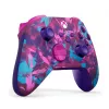 Gamepad Microsoft Xbox Wireless Controller Heart Breaker Special Edition — belaidis Bluetooth, 2 valdymo svirtys, 3,5 mm garso lizdas, AA baterijos