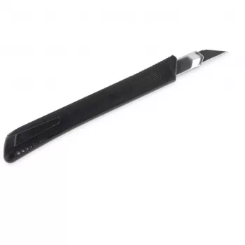 iFixit EU145185-2 juodas atlaužiamas peilis kilimų peilis (EU145185-2)