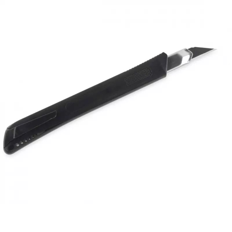 iFixit EU145185-2 juodas atlaužiamas peilis kilimų peilis (EU145185-2)