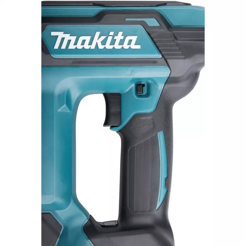Makita DPT353Z vinimo ir segimo pistoletai Akumuliatorius