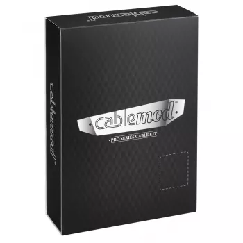 Cablemod CM-PCSI-FKIT-NKCR-R vidinis maitinimo laidas