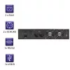 UPS QOLTEC 53946 Line Interactive 2 kVA nepertraukiamo maitinimo šaltinis