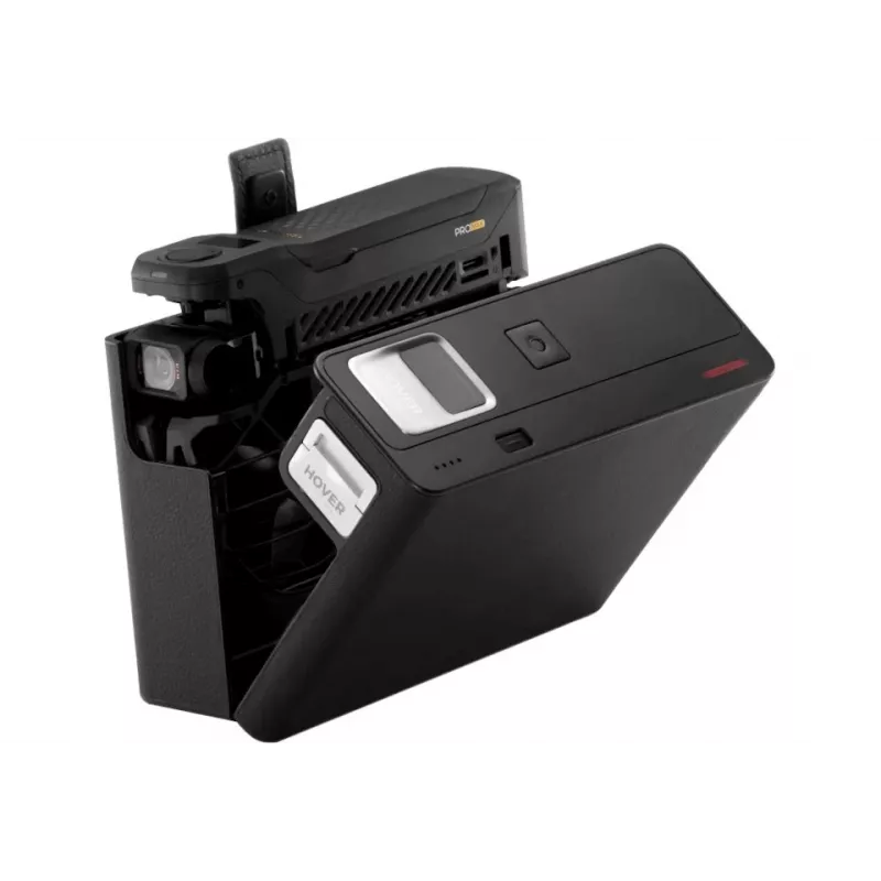 HOVERAir Powercase - maitinimo dėklas