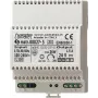 JUNG maitinimo šaltinis REG, skirtas Smart Control NT 2415 VDC NT2415REGVDC