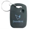 DoorBird A8005 vaizdo durų skambutis juodas