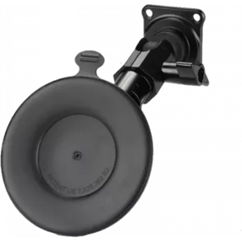 TOMTOM Windshield Mount Pro, skirtas Webfleet 84xx/83xx/PRO M – automobilio priekinio stiklo tvirtinimo priedas