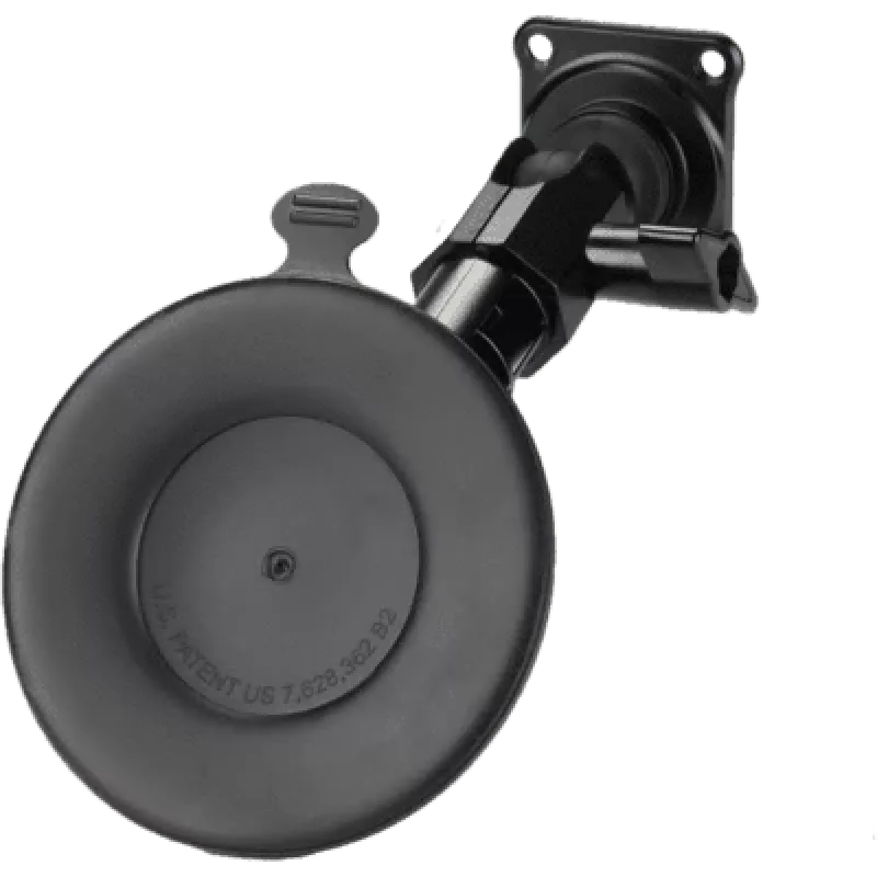 TOMTOM Windshield Mount Pro, skirtas Webfleet 84xx/83xx/PRO M – automobilio priekinio stiklo tvirtinimo priedas